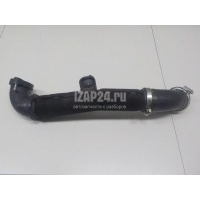 Патрубок интеркулера VAG Leon (5F) (2013 - ) 04L145762AD
