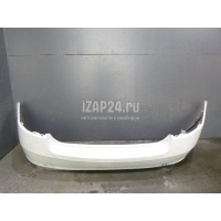 Бампер задний VAG Octavia (A7) (2013 - ) 5EU807421B