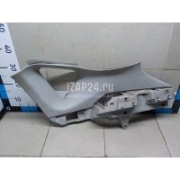 Обшивка багажника GM Astra J (2010 - 2017) 13301681