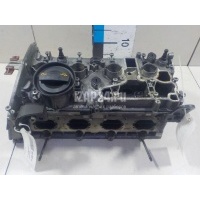 Головка блока VAG Octavia (A5 1Z-) (2004 - 2013) 06H103064A