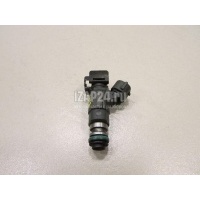 Форсунка инжекторная электрическая Nissan Murano (Z50) (2004 - 2008) 16600AE060