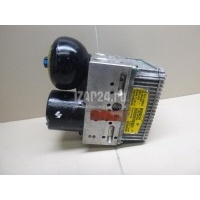 Блок ABS (насос) Mercedes Benz R230 SL (2001 - 2012) 0054319612