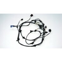 Жгут бампера 4xpdc volkswagen touareg 7p6971095 м
