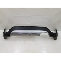 Юбка бампера Kia Rio 4 X-Line 86612H0500