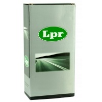трос стояночного тормоза lpr c0536b