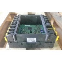 Модулятор клапан ebs wabco 4801020330 tebs - e5