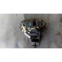 Замок двери передней левой Volkswagen Passat B5 1996-2000 1999 3B0837868