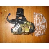 Замок двери передней правой Volkswagen Passat B5 1996-2000 1999 3B0837868