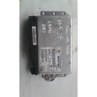 Блок управления АКПП Volkswagen Passat B5 1996-2000 1998 3B0927156S