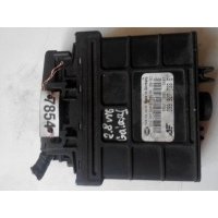 Блок управления АКПП Volkswagen Sharan 1995-2000 1998