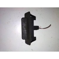Кнопка открытия багажника Renault Espace IV 2002-2006 2002 ‎8200002001