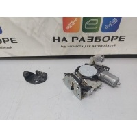 замок багажника TOYOTA Land Cruiser 200 2016 69390-60061