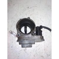 Заслонка дроссельная Volkswagen Golf 4 1997-2006 2005 038128063G