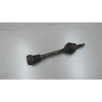 Полуось (приводной вал, шрус) перед. левая Volkswagen Polo 1994-1999 1996 JZW407449EX
