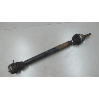 Полуось (приводной вал, шрус) перед. правая Volkswagen Golf 3 1991-1997 1996 JZW407450BX
