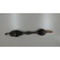Полуось (приводной вал, шрус) перед. левая Toyota Corolla Verso 2002-2004 2003 4342013060