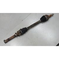 Полуось (приводной вал, шрус) перед. правая Renault Scenic 2003-2009 2005 8200216625