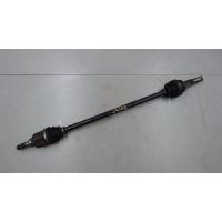 Полуось (приводной вал, шрус) зад. левая Nissan Murano 2002-2008 2005 39101CC40A