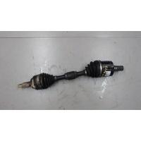 Полуось (приводной вал, шрус) перед. левая Mazda CX-7 2007-2012 2007 GP31-25-60XE