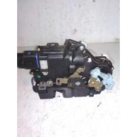 Замок двери передней правой Volkswagen Caddy 3 2004-2010 2005 3D1837016