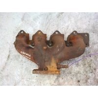 Коллектор выпускной Daewoo Nubira 1997-1999 2000 92062730