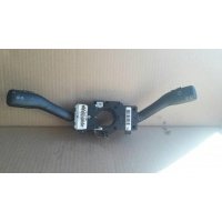 Переключатель подрулевой (стрекоза) Volkswagen Golf 4 1997-2006 1999 8L0953513G 4B0953503F