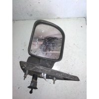 Зеркало наружное левое Renault Kangoo 1997-2003 1999 7700304830