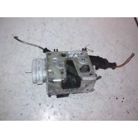 Замок двери передней правой Audi 100 (C4) 1991-1994 1993 4A1837016B
