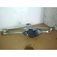 Механизм стеклоочистителя (трапеция дворников) Volkswagen Passat B5 1996-2000 2003 3B1955113D