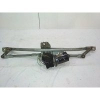 Механизм стеклоочистителя (трапеция дворников) Volkswagen Passat B5 1996-2000 1999 3B1955113B