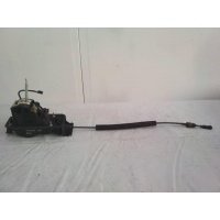Кулиса Volkswagen Touran 2003-2010 2004 1T0713061