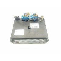 Блок комфорта Mercedes Benz ML W163 1997-2001 2000 1635455232