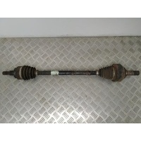 Полуось задняя Mercedes Benz ML W164 2005-2008 2007 A1643500010