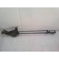 Механизм стеклоочистителя (трапеция дворников) Renault Espace IV 2002-2006 2003 8200014038