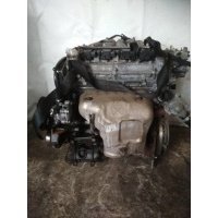 Двигатель Galant EA 1997-2003 1999 1.8 Бензин 4G93 JM7965