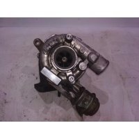 Турбина Volkswagen Golf 3 1991-1998 1997 028145702D
