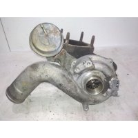Турбина Volkswagen Golf 4 1997-2006 1997 06A145703G