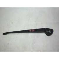 Щеткодержатель задний Volkswagen Golf 4 1997-2006 1999 1J6955707A