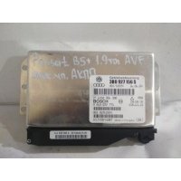 Блок управления АКПП Volkswagen Passat B5 1996-2000 2004 3B0927156S 0260002771