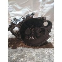 КПП механическая (МКПП) Toyota Avensis 2002-2006 2004 E350C