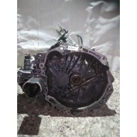 КПП механическая МКПП VII 2003-2005 2003 61MD4