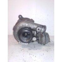 Турбина BMW 3-серия E46 1998-2005 2000 2247297G