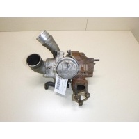 Турбокомпрессор (турбина) Hyundai-Kia Starex H1 (1997 - 2007) 282004A480