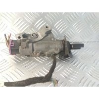 Замок зажигания Audi A6 (C5) рестайлинг 2001-2004 2002 4B0905851F