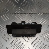 Кнопка открытия багажника Renault Laguna 2 2001-2005 2001 8200002001
