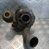 Турбина Renault Trafic 2001-2006 2002 8200091350