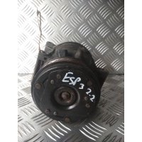Компрессор кондиционера Renault Espace III 1996-2002 2001 7700105765