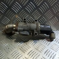 Клапан EGR Opel Vectra C 2002-2005 2004 5.00240.05