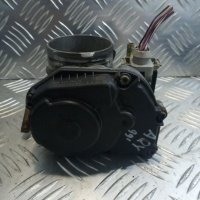Заслонка дроссельная Volkswagen Golf 4 1997-2006 1998 06A133064H