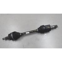 Полуось (приводной вал, шрус), перед. левая Mazda CX-5 2012-2017 2012 FTB8-25-60X